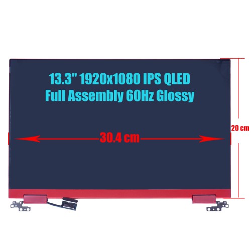 BA98-02798A - Samsung Chromebook 2 XE530QDA Screen | JVS Informática