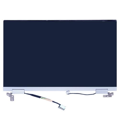 BA96-07809A - Kompletter Bildschirm Samsung Galaxy Book Flex | JVS Informática