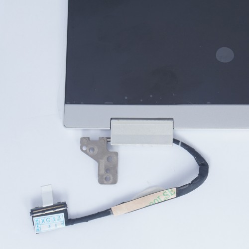 BA96-07809A - Kompletter Bildschirm Samsung Galaxy Book Flex | JVS Informática