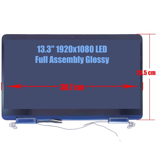 BA96-07263A - Écran Tactile Samsung Notebook 9 Pen | JVS Informática