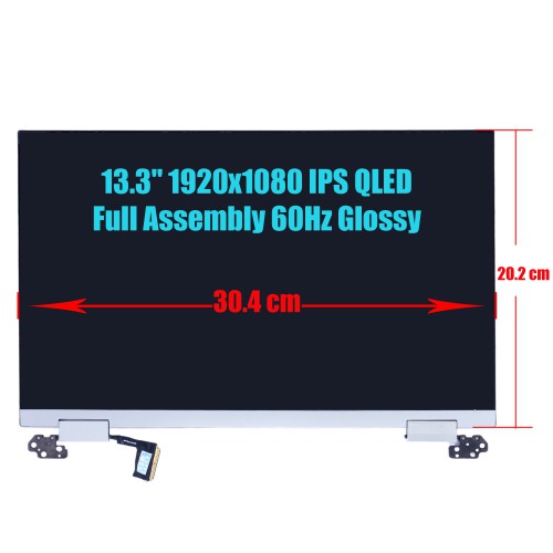 BA39-01491A - Kompletter Bildschirm Samsung Flex2 Alpha | JVS