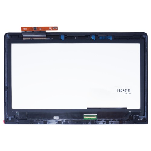 5D10K26887 - Pantalla Lenovo Yoga 900-13ISK 13.3 QHD+ | JVS