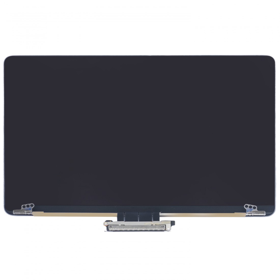 661-02241 - Kompletter Bildschirm MacBook A1534 12" Gold | JVS Informática