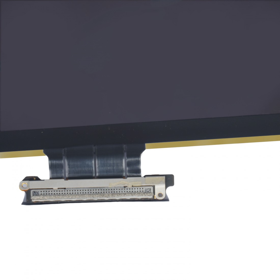 661-02241 - Complete Screen MacBook A1534 12" Gold | JVS Informática