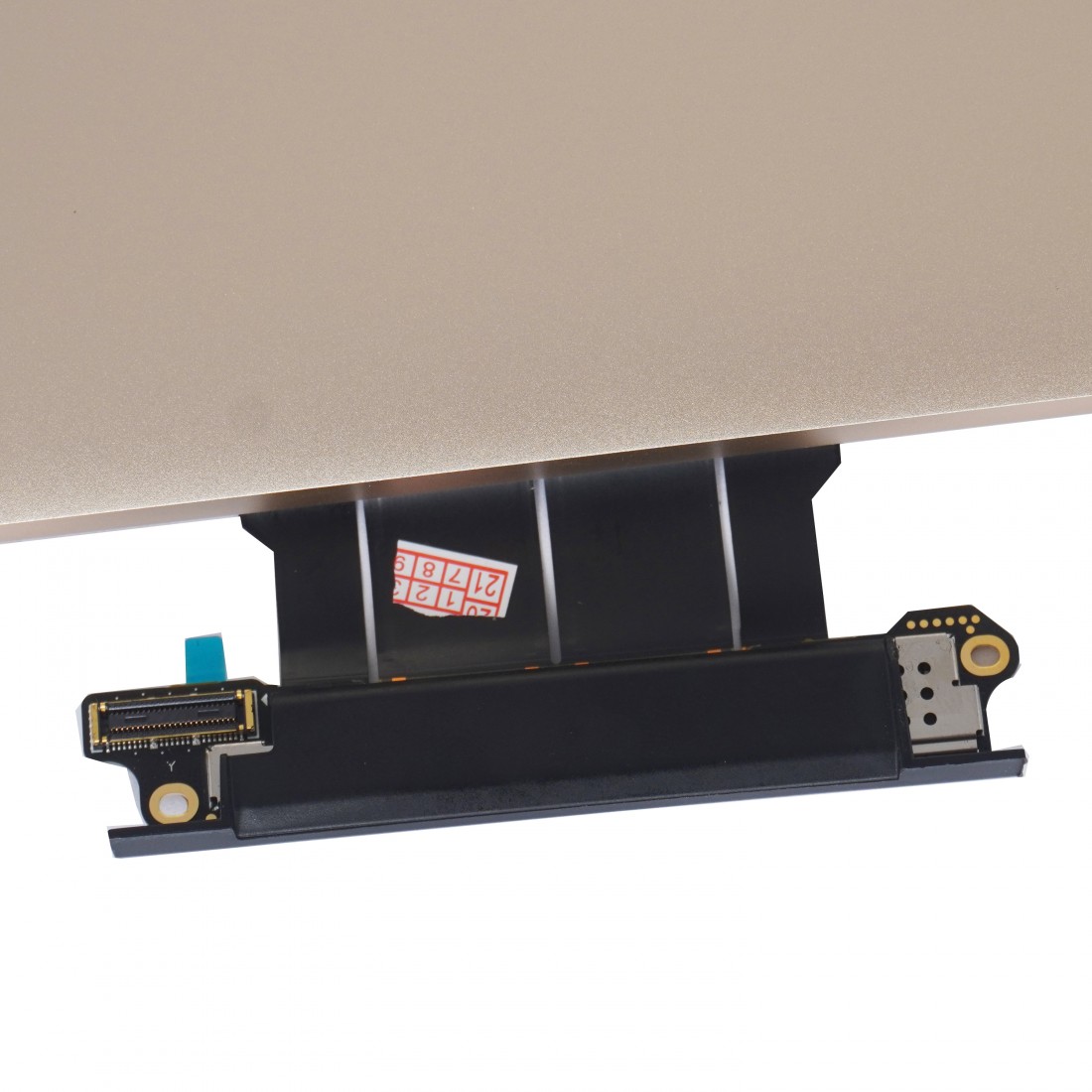 661-02241 - Kompletter Bildschirm MacBook 12" A1534 Roségold | JVS Informática
