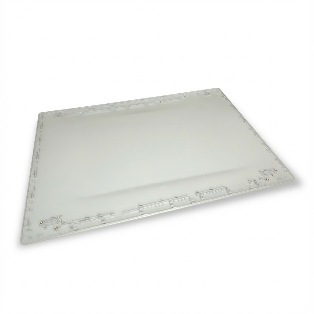 AP13R000120SLH2 - Bildschirmabdeckung Lenovo Ideapad 320-15 Silber | JVS Informática