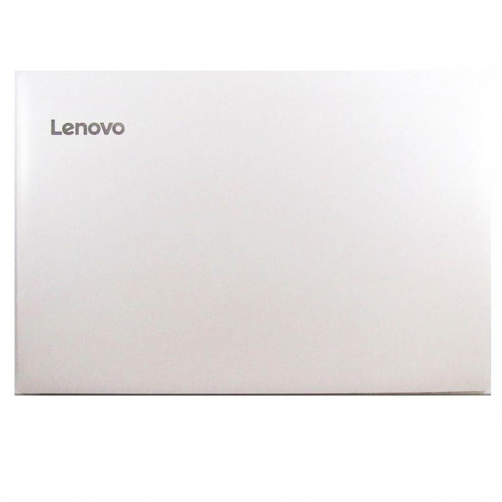 5CB0N86327 - Bildschirmabdeckung Lenovo IdeaPad 320-15 Weiß | JVS Informática