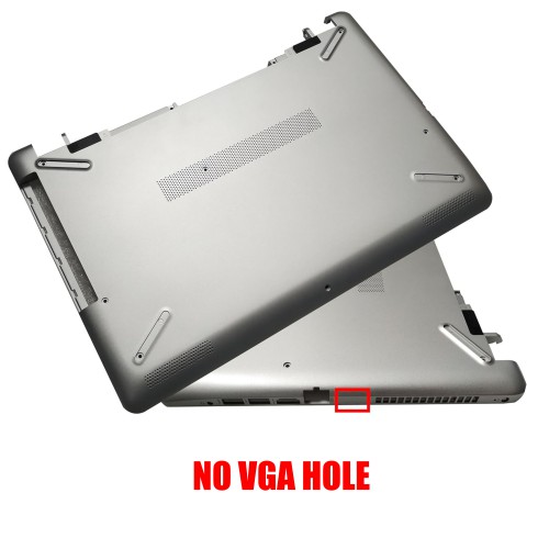 924901-001 - Carcasa Inferior HP 250 G6, 15-BS, 15-BW | JVS