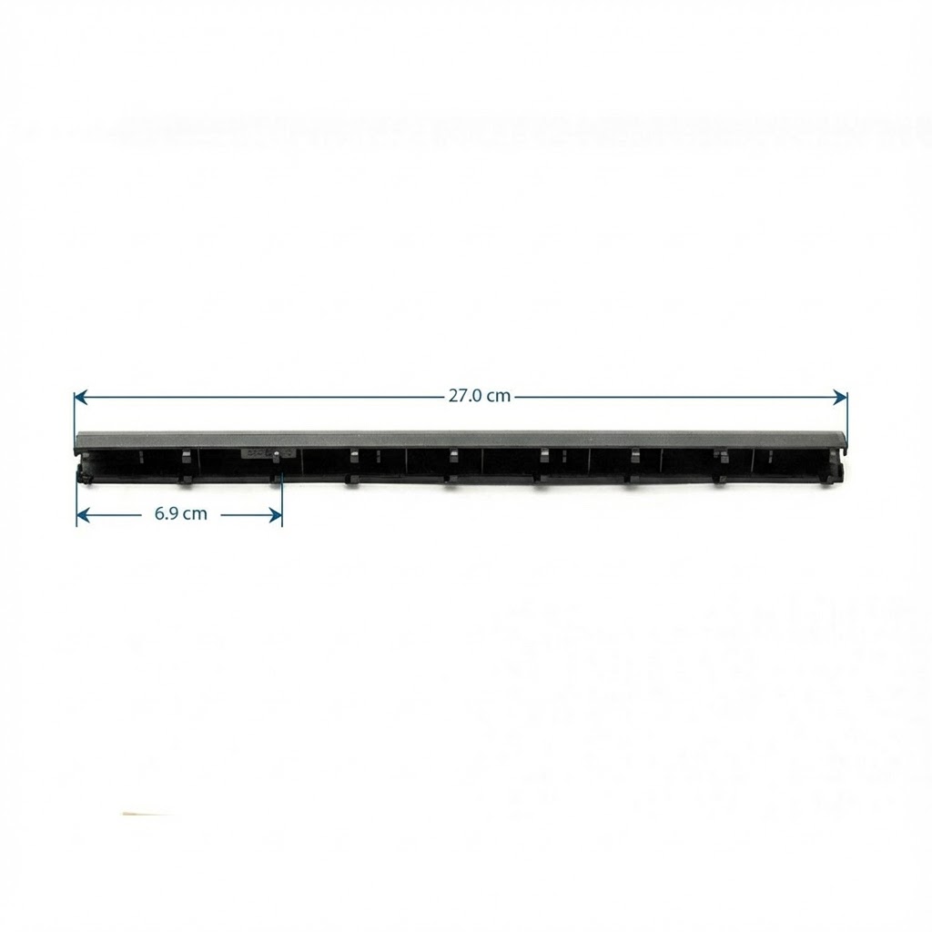 13N0-R8P0201 - Cubierta de Bisagras para Portátil ASUS | JVS