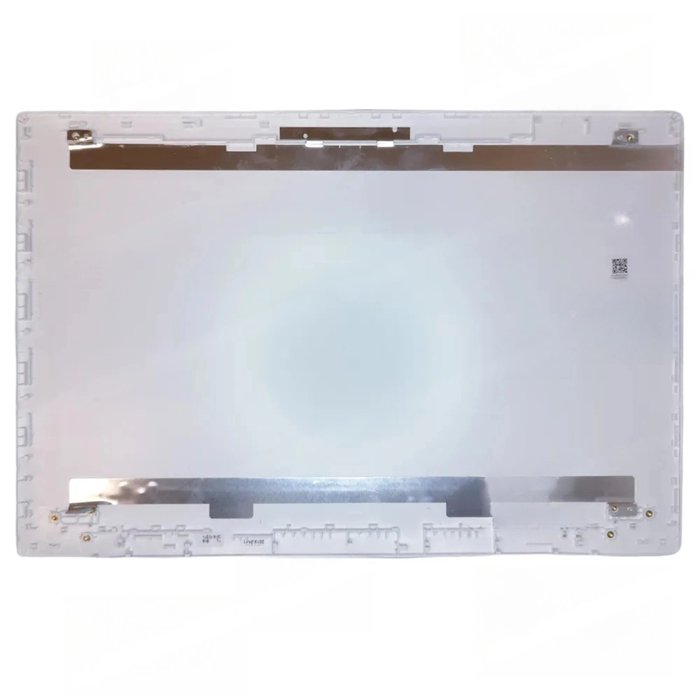 FA13R0001X0 - White Back Cover Lenovo Ideapad 320-15 | JVS Informática