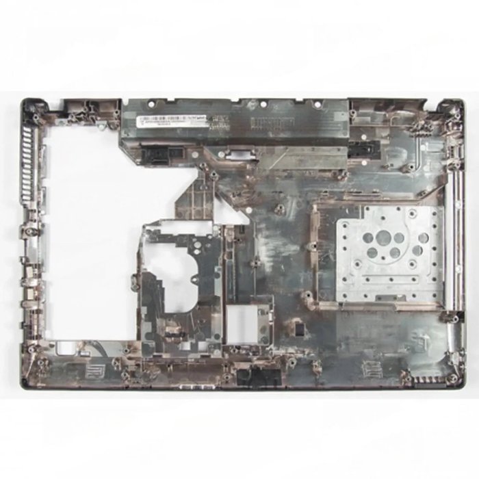 AP0H40003001 - Untere Gehäuseabdeckung Lenovo G770 G780 | JVS Informática