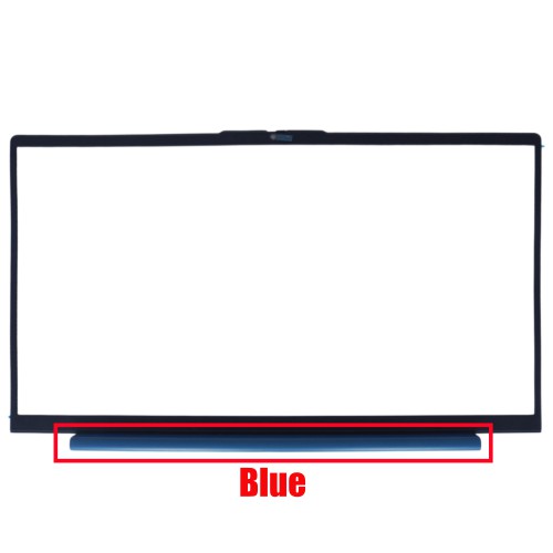 5B30S18942 - Blauer Bildschirmrahmen Lenovo IdeaPad 5 15 | JVS Informática