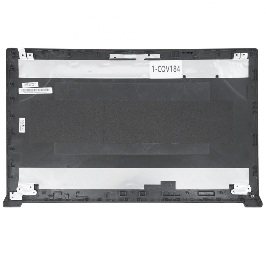 AP14K000500 - Carcaça Traseira Tela Lenovo B50 B51 | JVS Informática