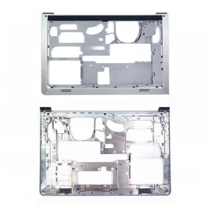 0HR6TX - Carcaça Inferior para Dell Inspiron 15 5547 5548 | JVS Informática