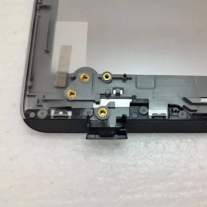 EAZAB001030 - Tampa Tela Acer Aspire F5-573G Prata | JVS Informática