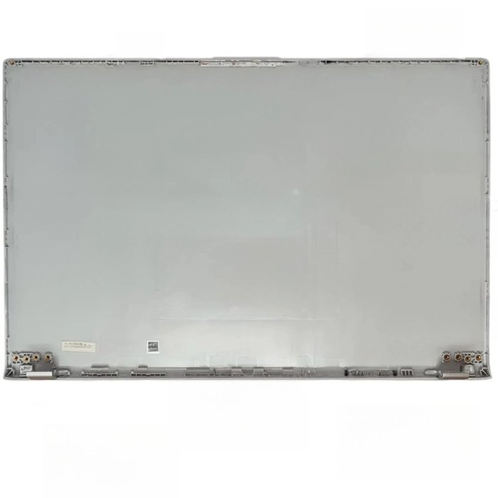 1-COV543 - Bildschirmrückseite Asus X512UF-1G Silber | JVS Informática
