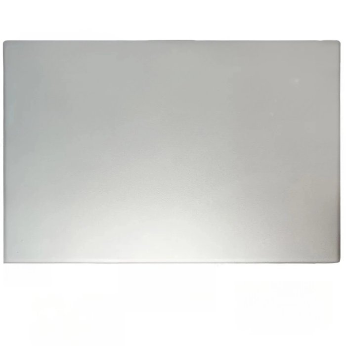 1-COV543 - Couvercle Arrière Écran Asus X512UF-1G Argent | JVS Informática
