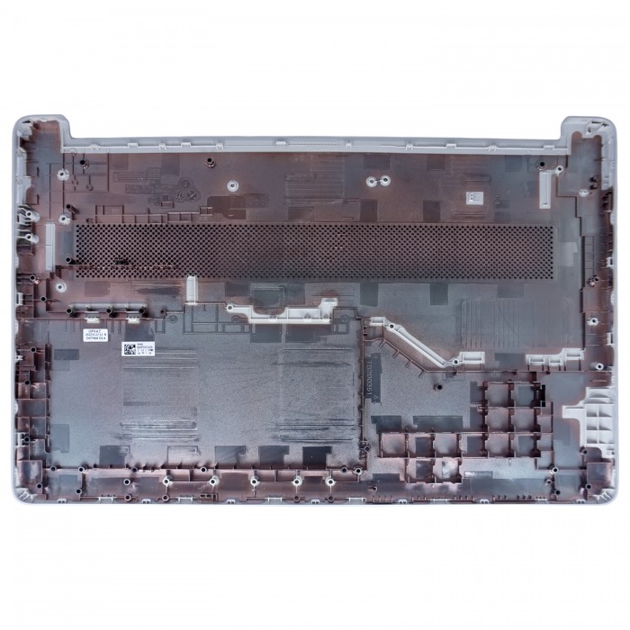 L63590-001 - Untere Gehäuseabdeckung HP 15-DY 15-EF 15s Silber | JVS Informática