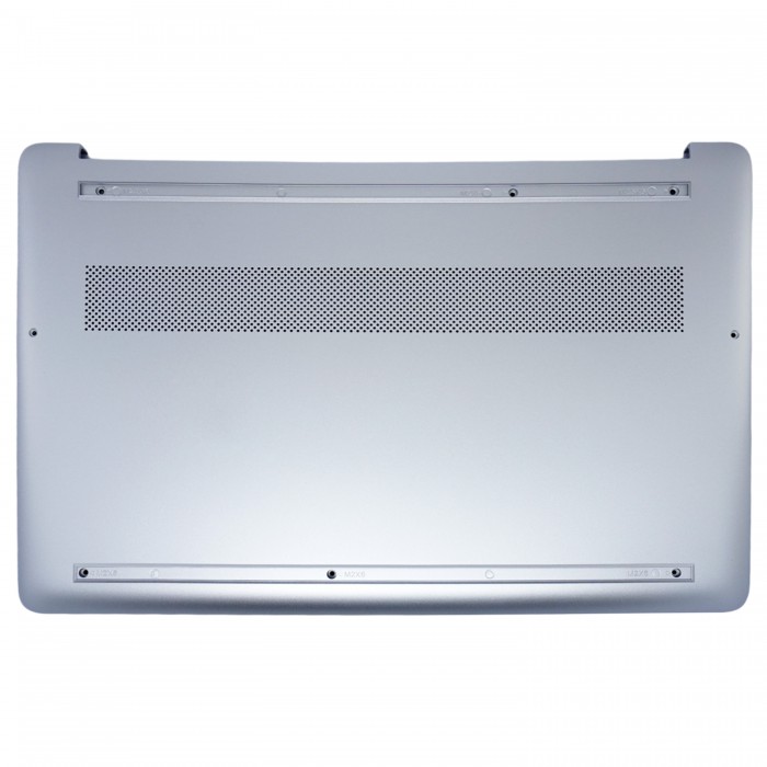 L63590-001 - Untere Gehäuseabdeckung HP 15-DY 15-EF 15s Silber | JVS Informática