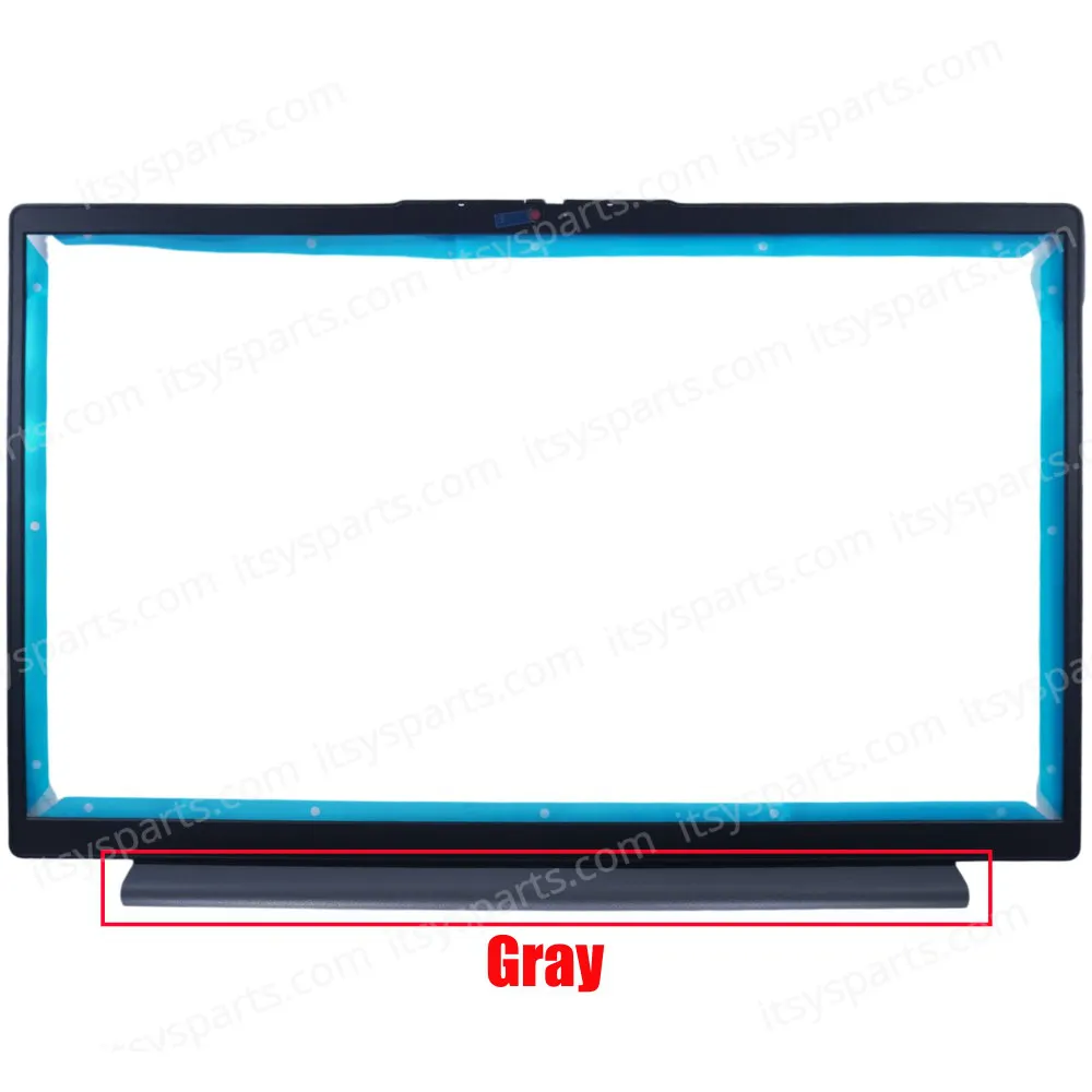 AP21P000300 - Moldura Tela Lenovo Ideapad 3 15" | JVS Informática