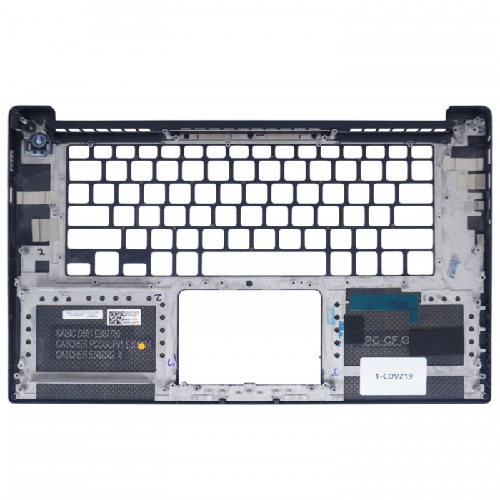 0JK1FY - Palmrest for Dell XPS 15 9550 / Precision 5510 | JVS Informática