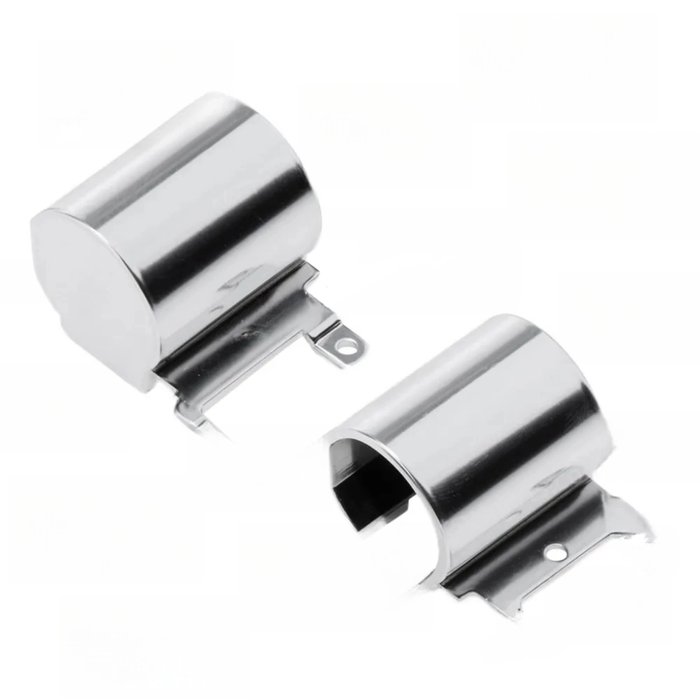 924984-001 - Cubiertas Bisagras Blancas HP 250 G6 | JVS
