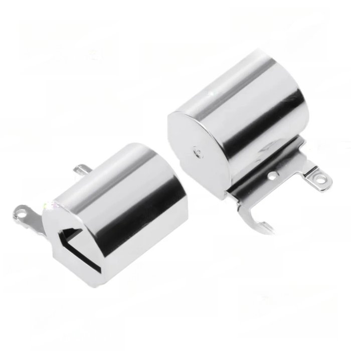 924984-001 - Cubiertas Bisagras Blancas HP 250 G6 | JVS