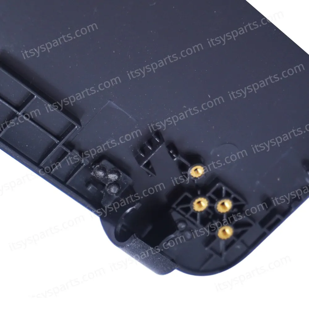 1-COV011SILVER - Carcaça Traseira Tela Asus A540L X540U | JVS Informática