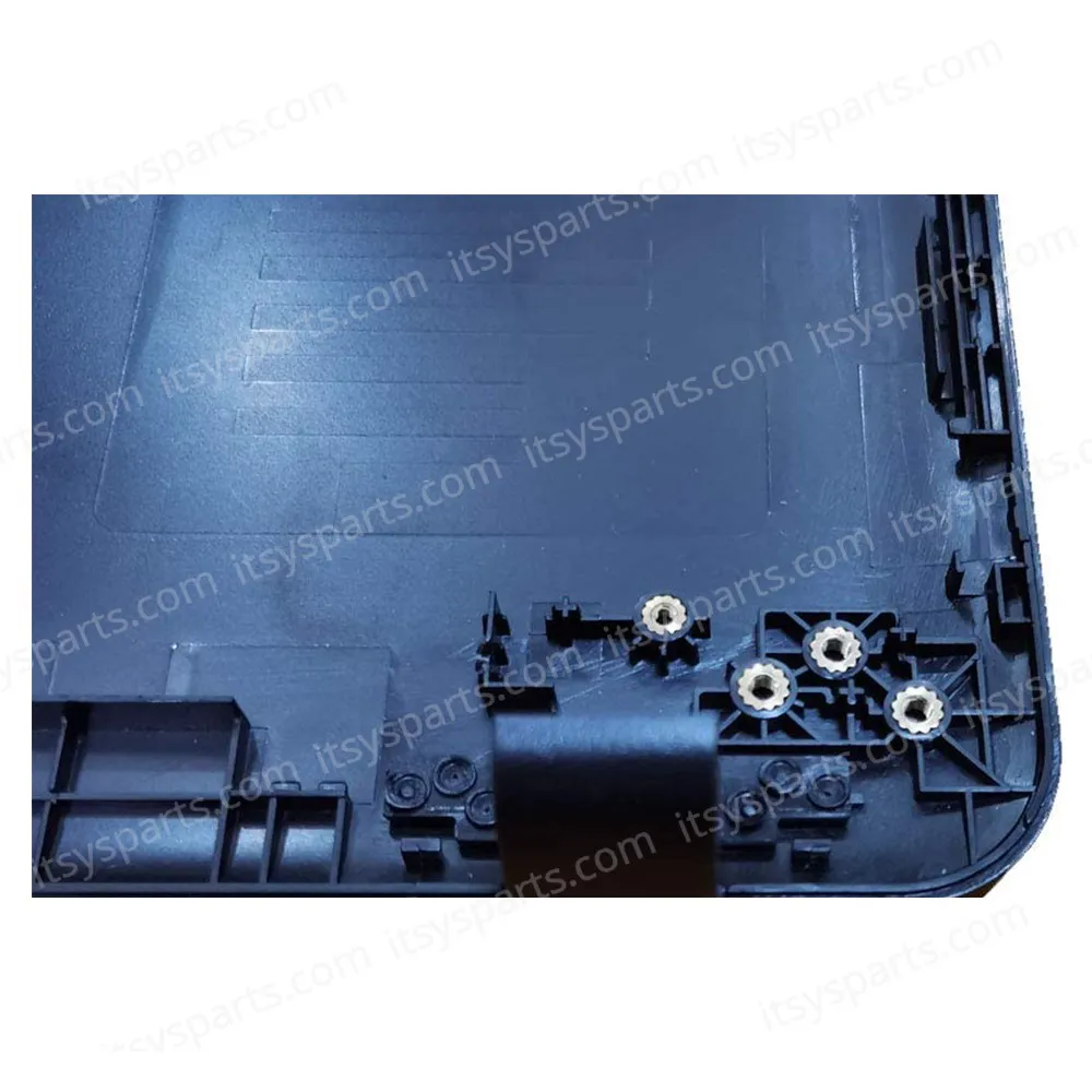 1-COV011SILVER - Bildschirmrückseite Asus A540L X540U | JVS Informática