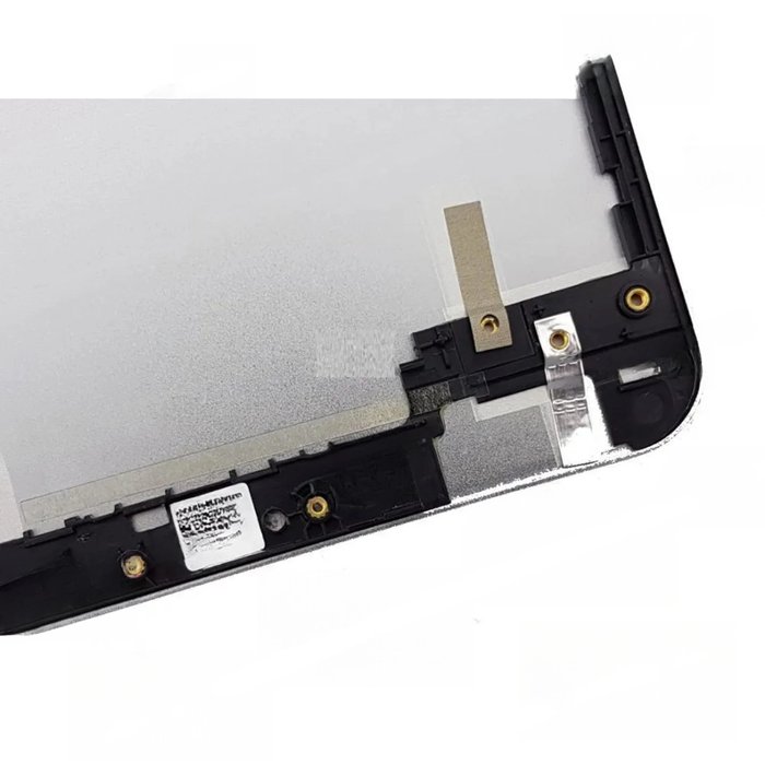 HWNN9 - Tampa Tela Dell Inspiron 15 7537 Não Tátil | JVS Informática