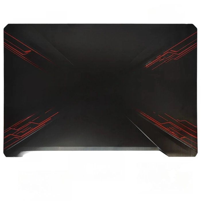 90NR00I1-R7A012 - Tampa Traseira Asus TUF Gaming FX504 | JVS Informática