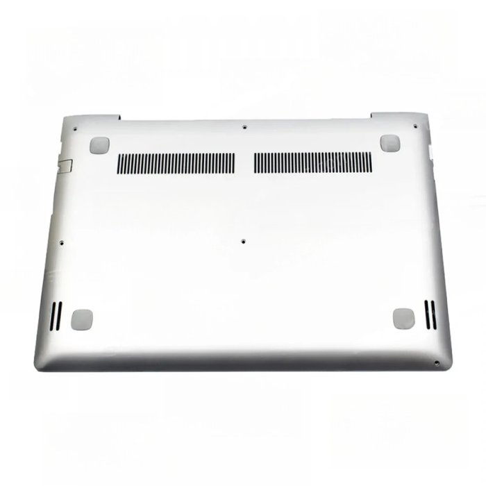 460.03N0I.0005 - Carcaça Inferior Lenovo IdeaPad S41/U41 | JVS Informática