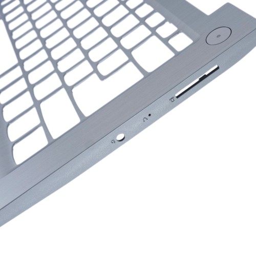 AP22C000630 - Carcaça Palmrest Lenovo IdeaPad 3 14" Prata | JVS Informática