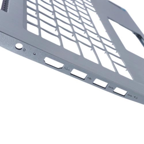 AP22C000630 - Carcasa Palmrest Lenovo IdeaPad 3 14" Plata | JVS
