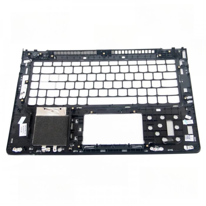 460.03N09.0012 - Lenovo IdeaPad S41-70 Silver Palmrest | JVS Informática