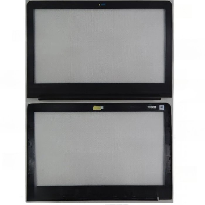 0HR6TX - Cadre d'écran Bezel Dell Inspiron 15-5000 | JVS Informática
