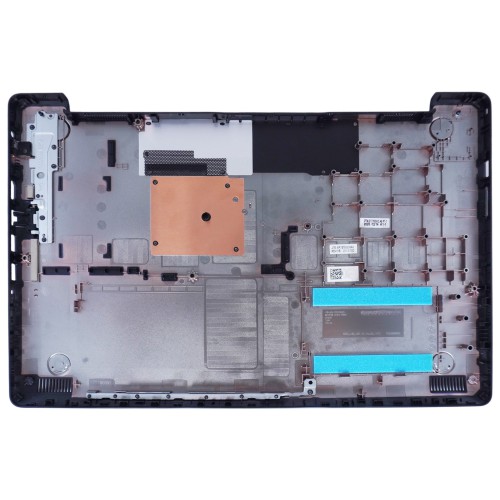 00TG41 - Untere Gehäuseabdeckung Dell Inspiron 15 3580 3583 | JVS Informática