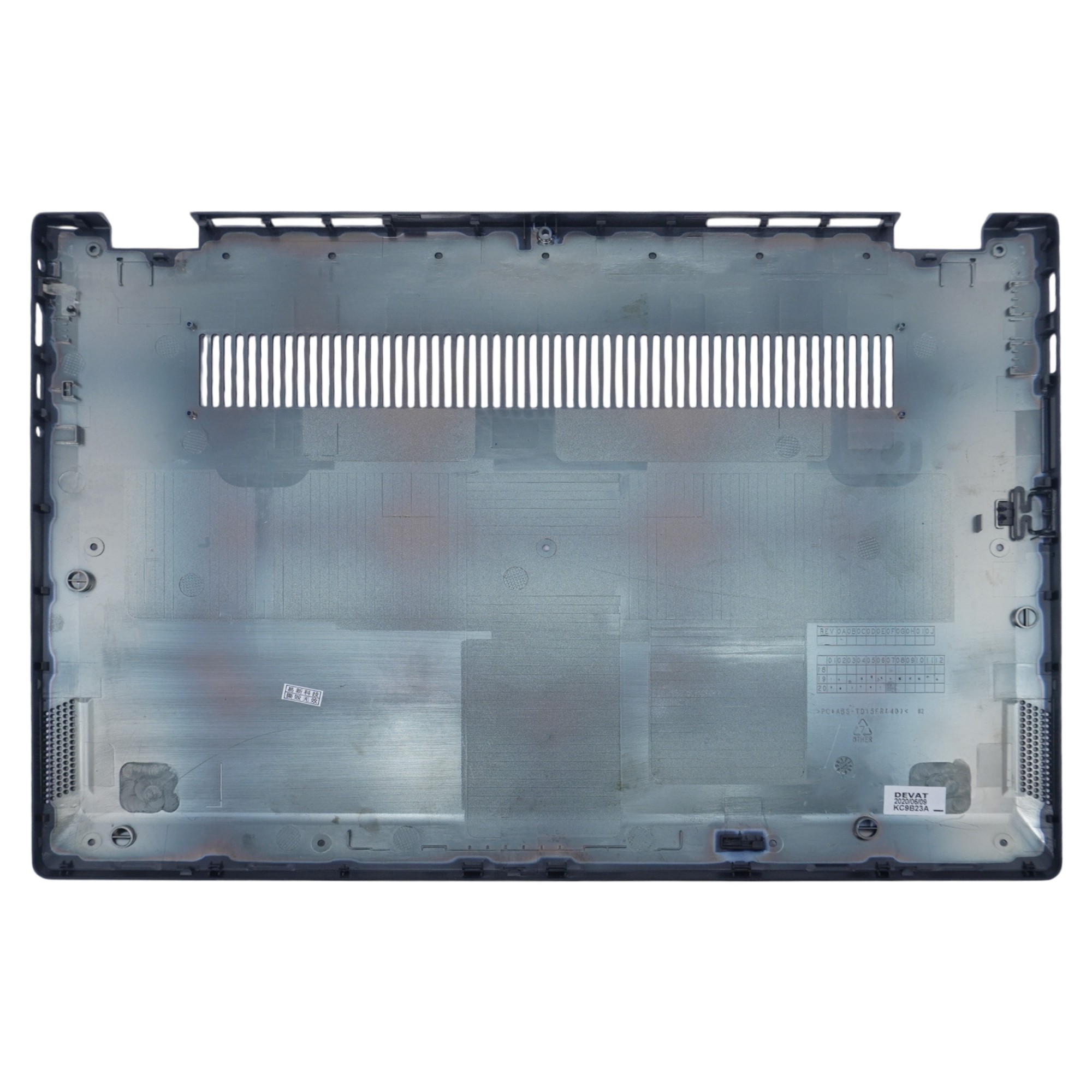5CB0S17313 - Tapa Inferior Lenovo Ideapad C340-14 Gris | JVS