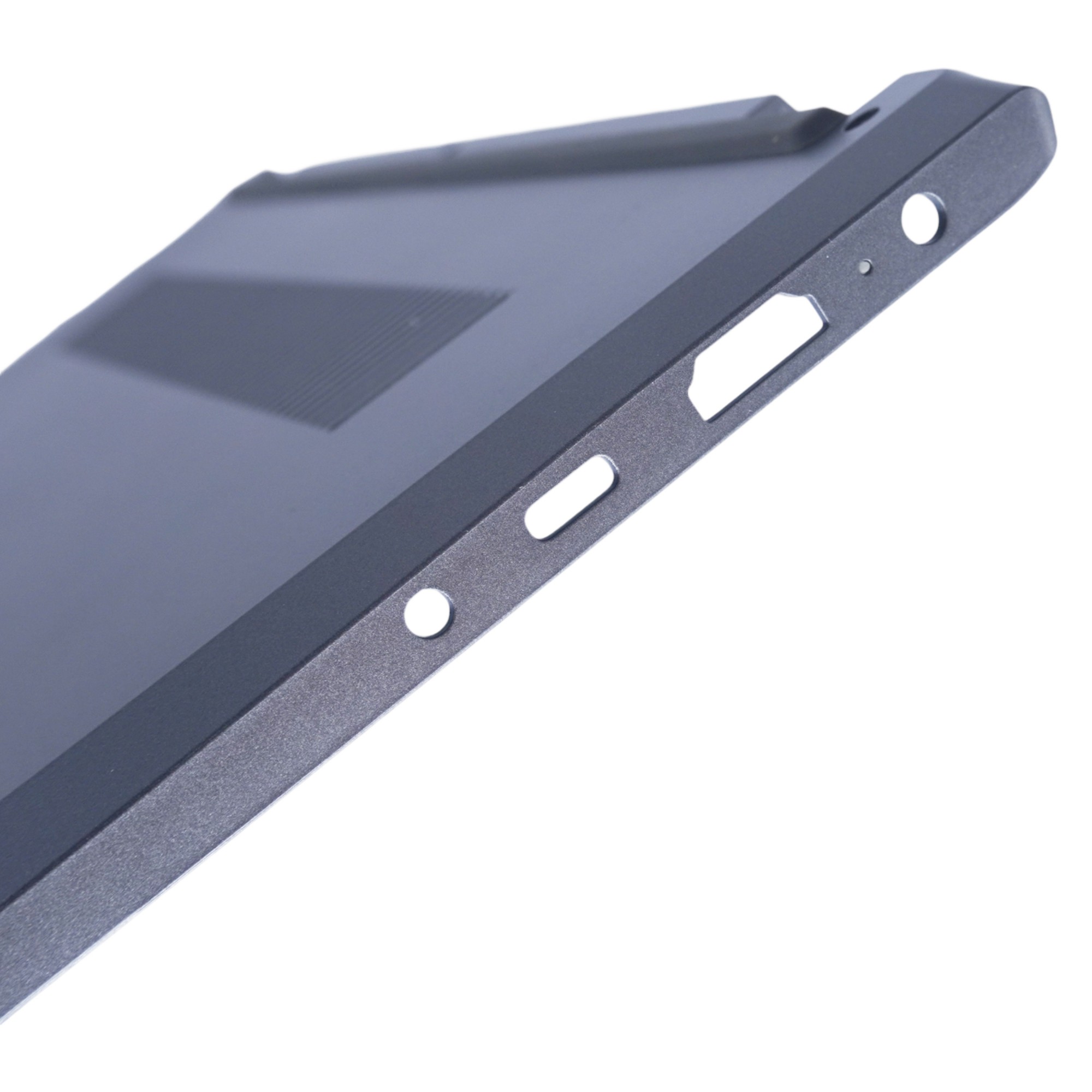 5CB0S17313 - Tampa Inferior Lenovo Ideapad C340-14 Cinza | JVS Informática