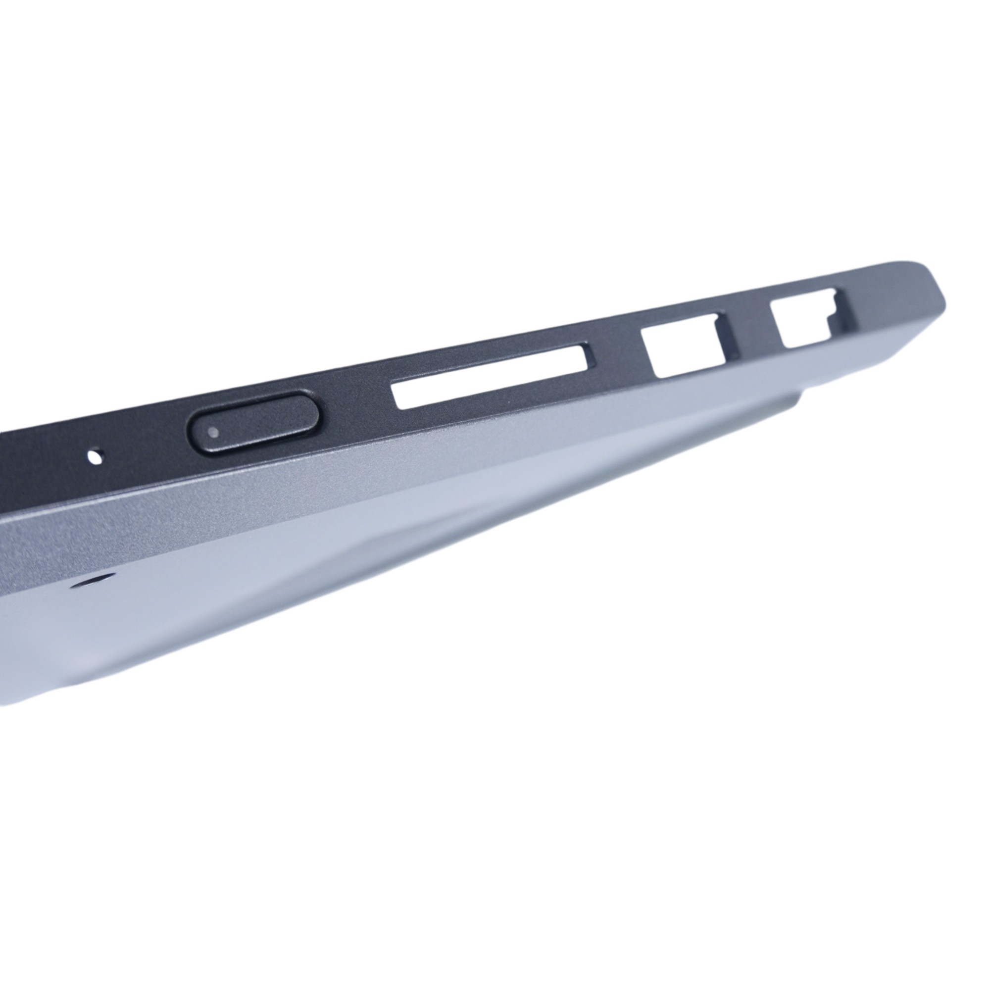 5CB0S17313 - Untere Abdeckung Lenovo Ideapad C340-14 Grau | JVS Informática