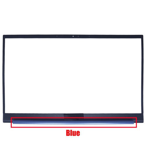 M33442-001 - Marco Pantalla HP Pavilion 15-EG Azul | JVS