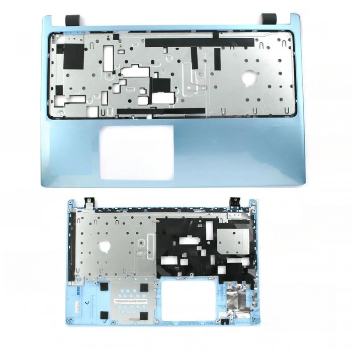 60.4VM44.002 - Carcasse Palmrest Acer Aspire V5 Bleue | JVS Informática