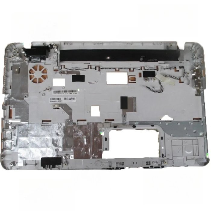 H000050190 - Palmrest Case Toshiba C850 C855 L850 | JVS Informática