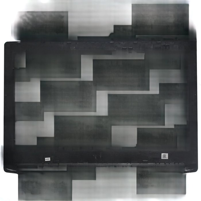 60.GY9N2.003 - Acer Aspire A315-33 Screen Frame | JVS Informática
