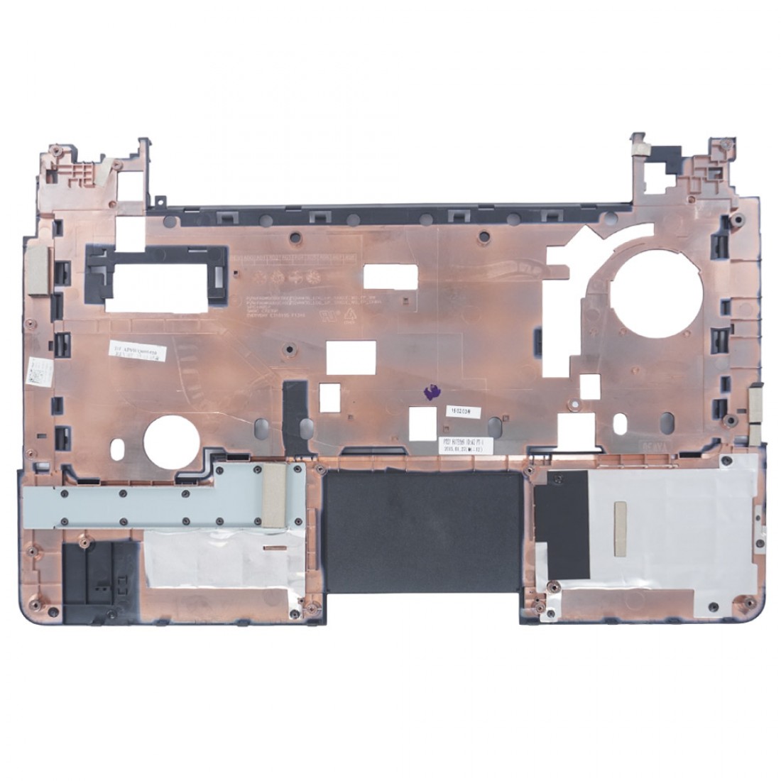 636YP - Palmrest Case for Dell Latitude E5440 | JVS Informática