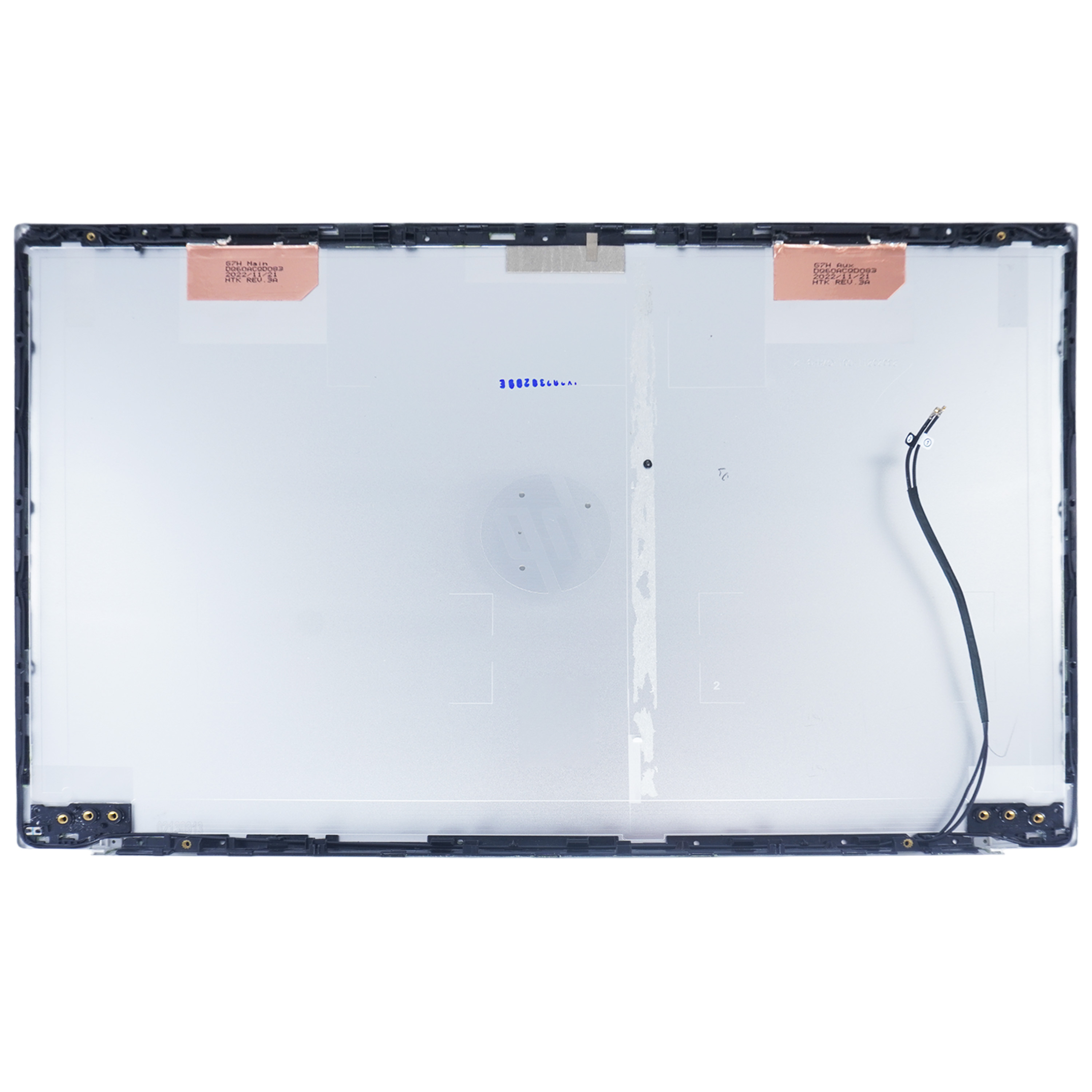 M08901-001 - Bildschirmgehäuse HP Pavilion 15-EH 15-EG | JVS Informática
