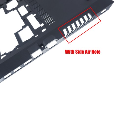 AP14K000400 - Lenovo B50-70, B50-30 Bottom Case | JVS Informática