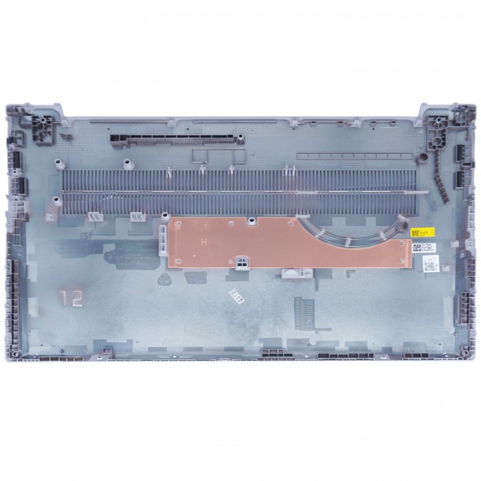 5CB1H95502 - Untere Abdeckung Lenovo IdeaPad 5 15" Silber | JVS Informática