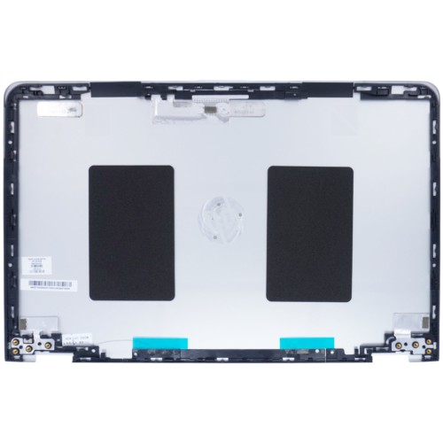 856799-001 - Tampa da Tela HP Envy X360 15-AQ Prata | JVS Informática