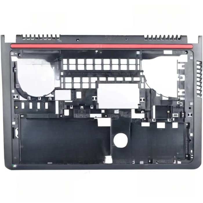 T9X28 - Carcasse inférieure Dell Inspiron 15 5577 7559 | JVS Informática